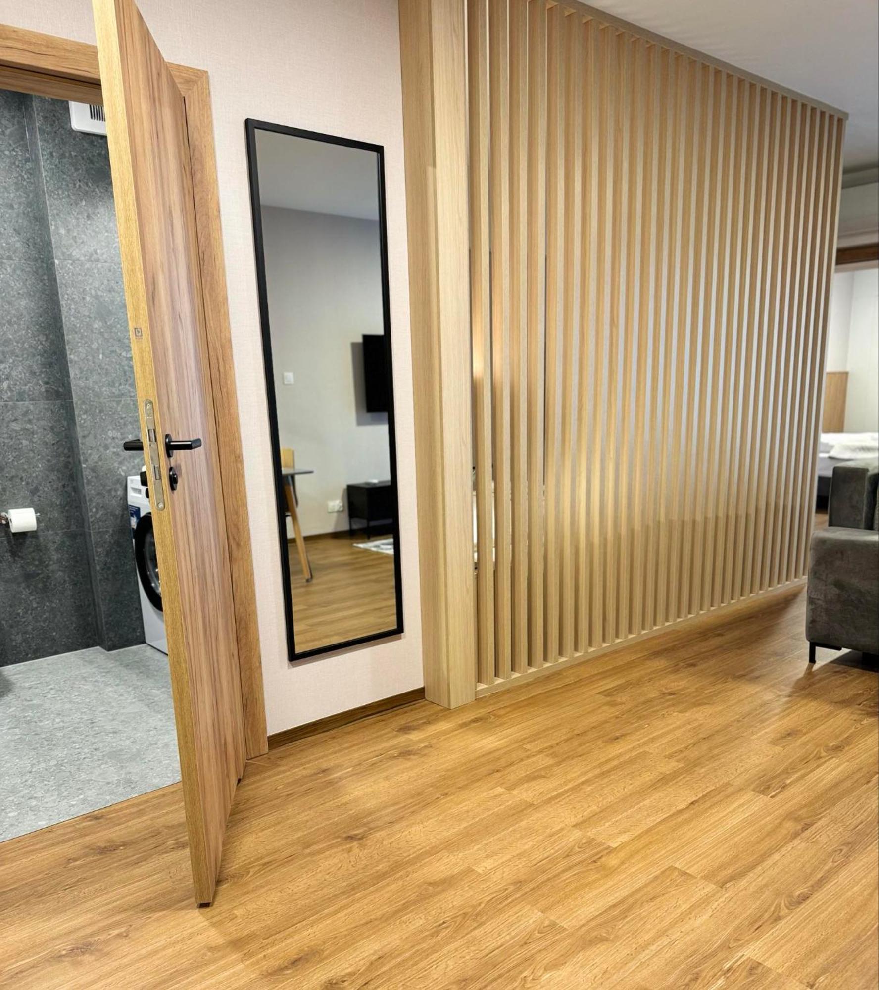 Akces Apartamenty Kasprowicza 20C- Basen, Sauny, Jacuzzi, Silownia W Cenie - Schwimmbad, Saunen, Jacuzzi, Fitnessstudio Im Preis Kolobrzeg Exterior photo